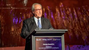 Cena de la Minería 2026: Un Encuentro Clave para el Futuro de la Industria Minera en Chile