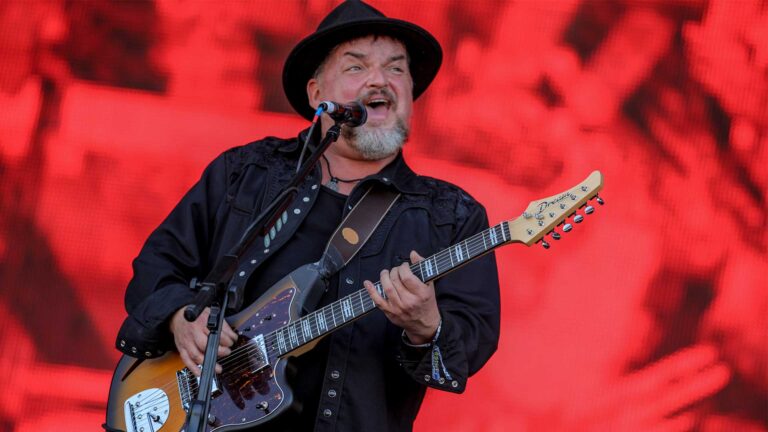 Alain Johannes se Unirá a la ‘Semana de la Música Popular 2026’ en Antofagasta
