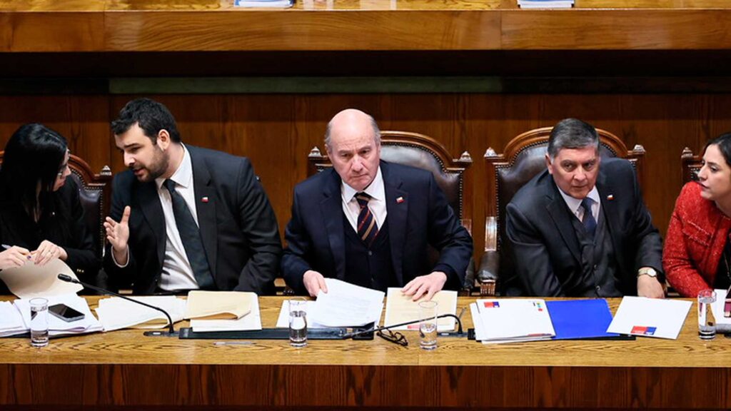 Megareforma del Gobierno de Kast avanza hacia su aprobación definitiva en la Cámara de Diputados