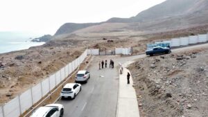 Tocopilla: Investigación para evaluar el impacto ambiental del exvertedero Las Tres Marías y su cierre inminente