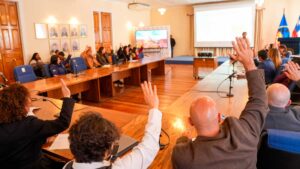 Calama inicia un nuevo impulso turístico con la creación de la Mesa Comunal de Turismo