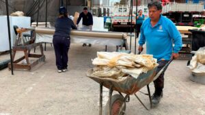 Antofagasta: Refuerzos Municipales ante Pronóstico de Lluvias para Este Viernes