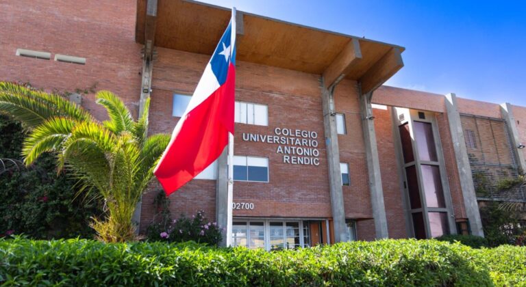 Antonio Rendic College: Un Nuevo Capítulo en la Educación Antofagastina