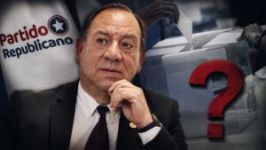 Consejero Mavrakis Critica el Desorden en el Partido Republicano de Antofagasta y las Elecciones Internas