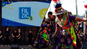 Fin de una era: La Feria Internacional del Libro Zicosur cierra sus puertas tras 15 años de historia
