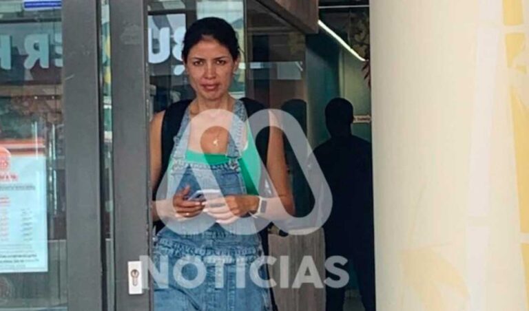 Extradición de Karen Rojo: Países Bajos confirma su entrega a Chile