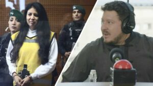 Camilo Kong reflexiona sobre la extradición de Karen Rojo: «No podemos justificar ni romantizar sus acciones»