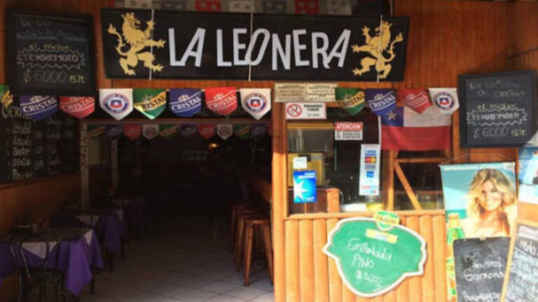 Salud prohíbe la operación de ‘La Leonera’ en Antofagasta por serias deficiencias sanitarias
