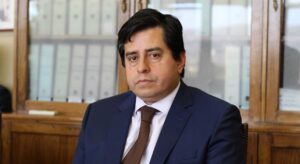 Senador Araya advierte sobre posibles cambios en la megarreforma tributaria con nuevo Congreso
