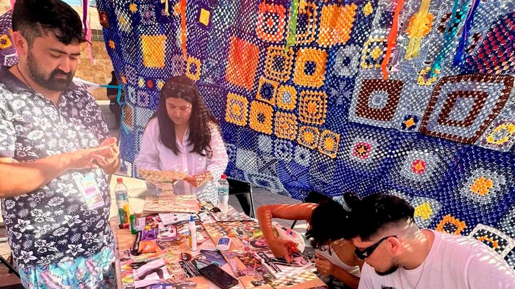 Convocatoria Fondart 2027 en Antofagasta: Impulso al Talento Artístico Juvenil