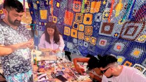 Convocatoria Fondart 2027 en Antofagasta: Impulso al Talento Artístico Juvenil