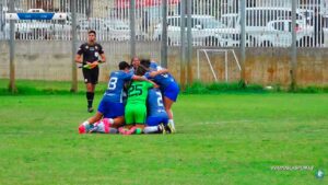 Deportes Antofagasta avanza a semifinales tras emocionante eliminación de Cobreloa