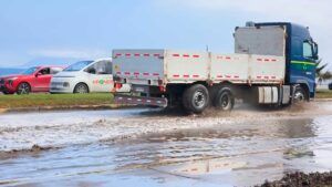 Municipio de Antofagasta solicita intervención de la SISS por problemas de agua en Pérez Zujovic