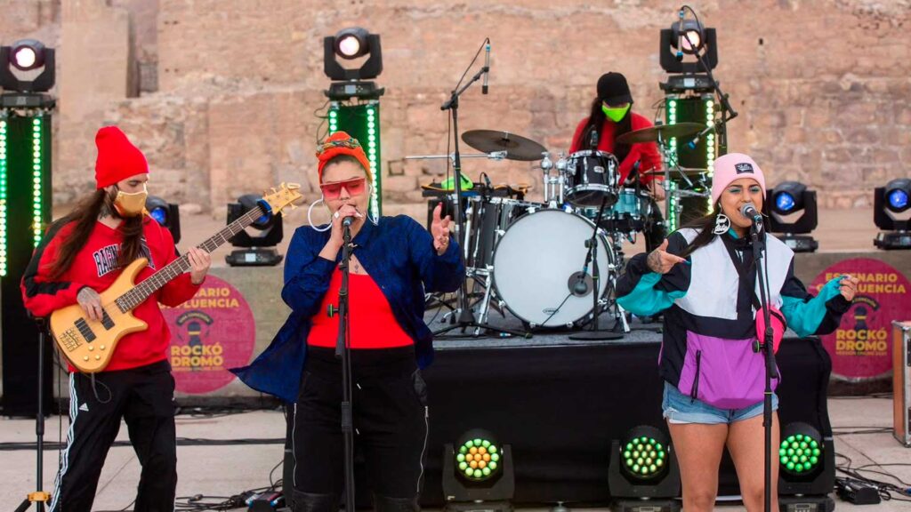 Festival Alicanto 2026: Un Encuentro Musical Imperdible en Antofagasta