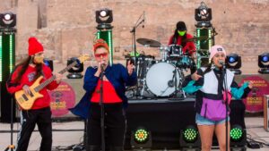 Festival Alicanto 2026: Un Encuentro Musical Imperdible en Antofagasta