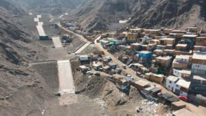 Preocupación por ocupaciones ilegales en quebradas de Antofagasta: ¿Hay campamentos en piscinas aluvionales?