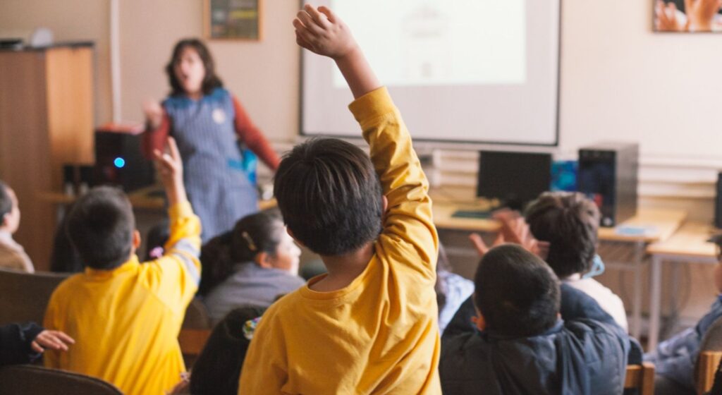 Clases en Antofagasta se reanudarán este lunes tras las lluvias