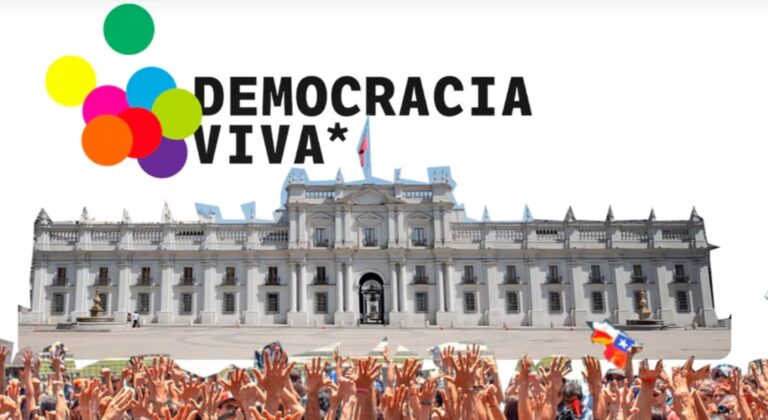 Corte Suprema resuelve y devuelve el caso Democracia Viva a los tribunales de Antofagasta