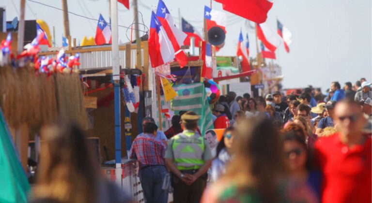 Cámara de Comercio de Antofagasta critica la propuesta de feriado del 17 de septiembre: La planificación es clave para el comercio