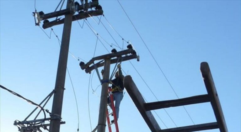 Corte de energía afecta a más de 15 mil clientes en Antofagasta
