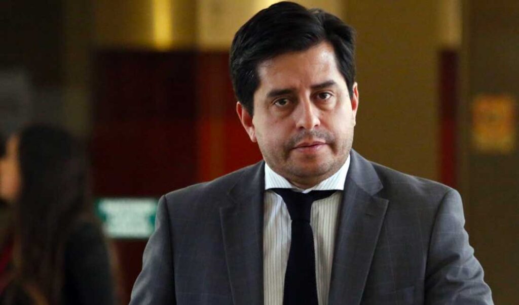 Senador Araya critica la reforma de seguridad del gobierno por su deficiencia técnica