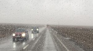 Antofagasta se prepara para un intenso episodio meteorológico con lluvias, nieve y vientos de hasta 100 km/h