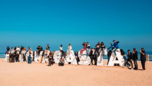 Encuentro y Aprendizaje en el Winter Camp 2026 para Jóvenes de Baquedano