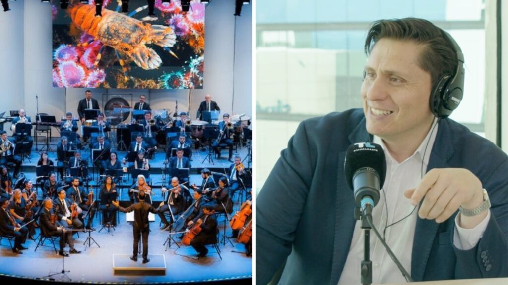 Marcos Celedón: «Antofagasta merece eventos culturales de alta calidad y demostrar que la ciudad está viva»