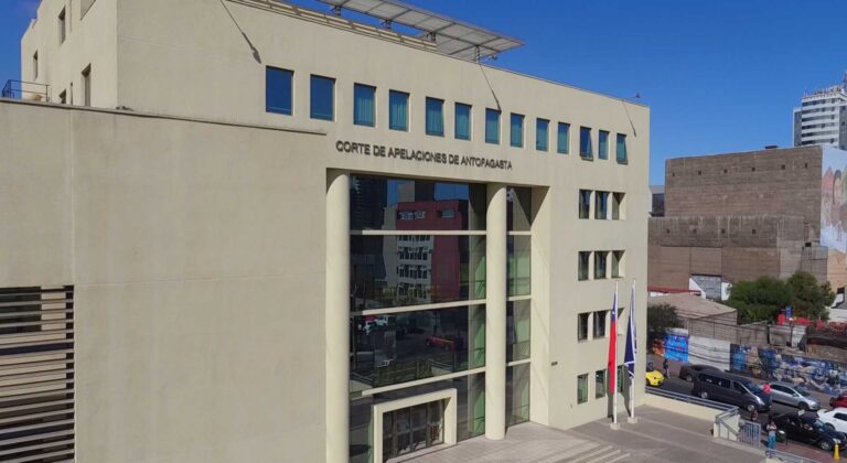 Corte de Apelaciones de Antofagasta ratifica condena a clínica Ultravisión por indemnización de $45 millones tras pérdida de visión