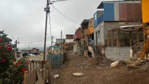 Escuelita Chepuja hace un llamado urgente para proteger a sus niños ante el pronóstico de mal tiempo en Antofagasta