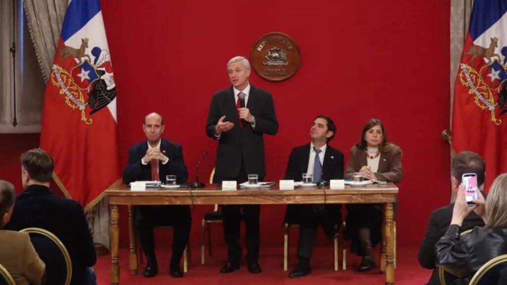 PS Antofagasta advierte sobre riesgos autoritarios en la reforma de Seguridad Pública