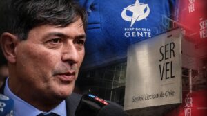 Presidente del PDG se compromete a colaborar con la justicia sobre irregularidades en rendiciones de cuentas