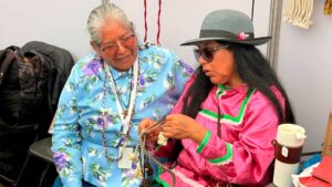 Destacada Participación de Cultores Indígenas de Antofagasta en el XIX Encuentro Macrozona Norte