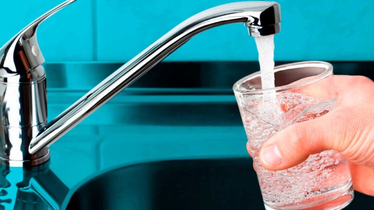 Tocopilla asegura la calidad del agua potable tras la emergencia climática