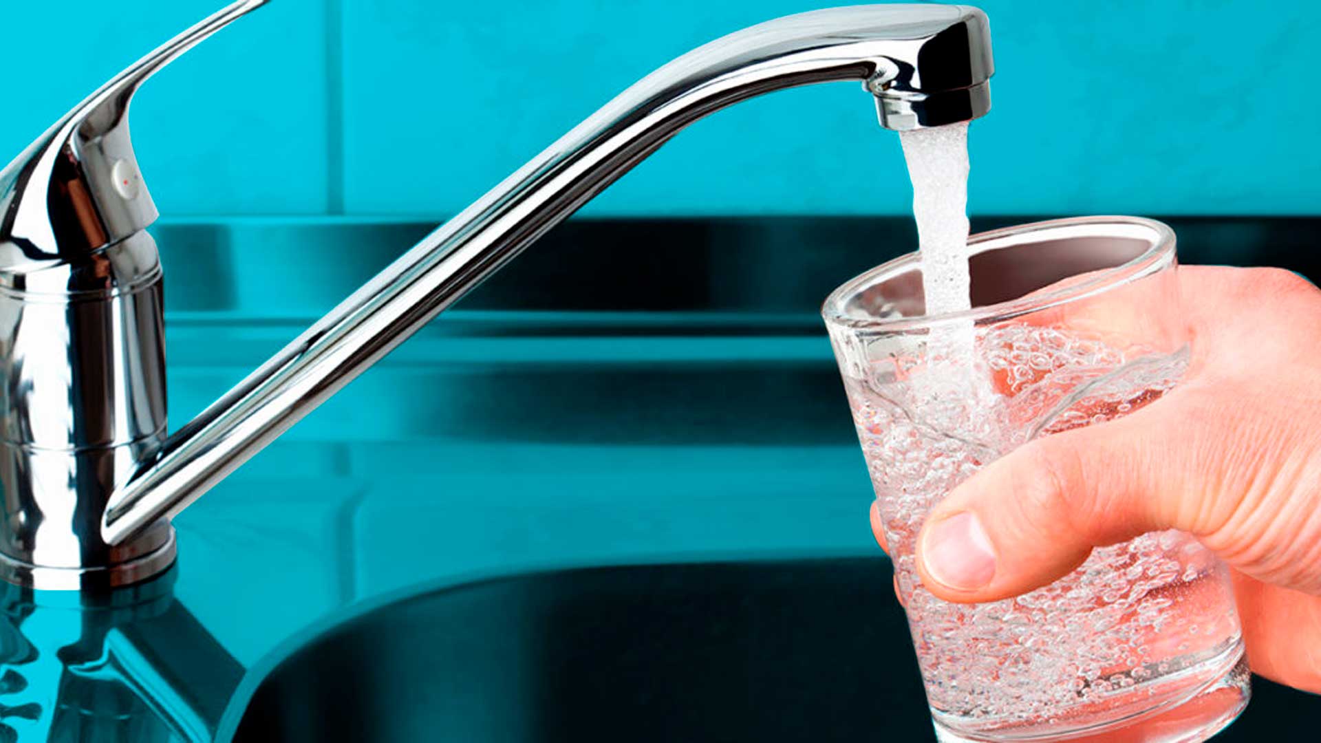 Tocopilla asegura la calidad del agua potable tras la emergencia climática