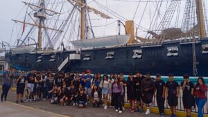 Estudiantes de Toconao logran viaje a Iquique tras sobresalir en desafío de reciclaje