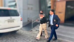 Detención de mujer en Antofagasta por estafa en arrendamientos de departamentos