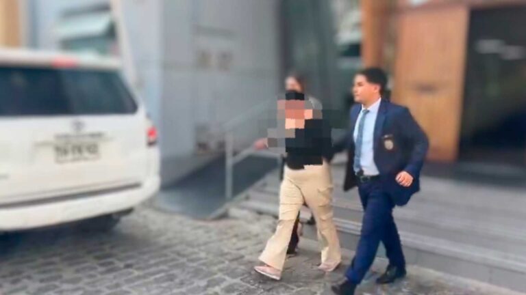 Detención de mujer en Antofagasta por estafa en arrendamientos de departamentos
