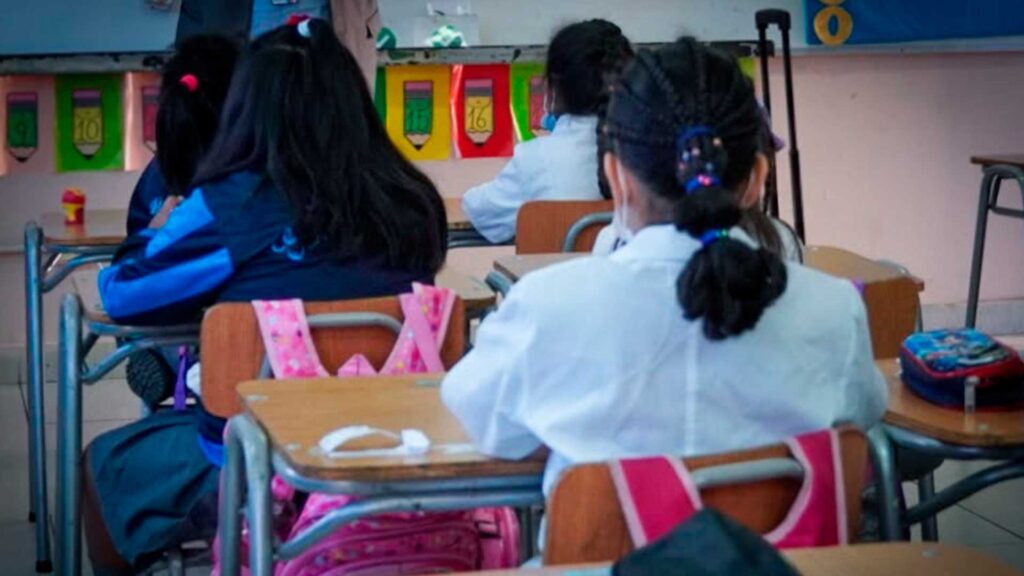 Antofagasta recibe más de $3.400 millones para mejorar la educación pública