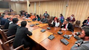 Preocupación por la baja ejecución de fondos en proyectos de Antofagasta