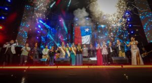 Antofagasta 2027: Evaluación del Festival en la Explanada Junto al Estadio Regional Este Fin de Semana
