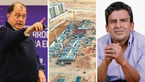 Ministro de Vivienda solicita renuncia del seremi de Antofagasta por controversia en reducción de viviendas