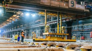 BHP presenta su última oferta de $23,5 millones para supervisores en Escondida
