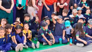 Antofagasta impulsa la defensa de la niñez con una nueva Oficina Local de la Niñez