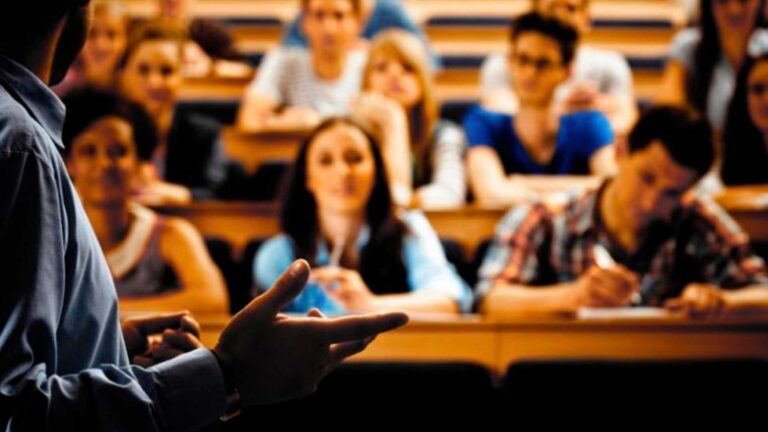 G9 advierte sobre el grave impacto de recortes en el presupuesto universitario