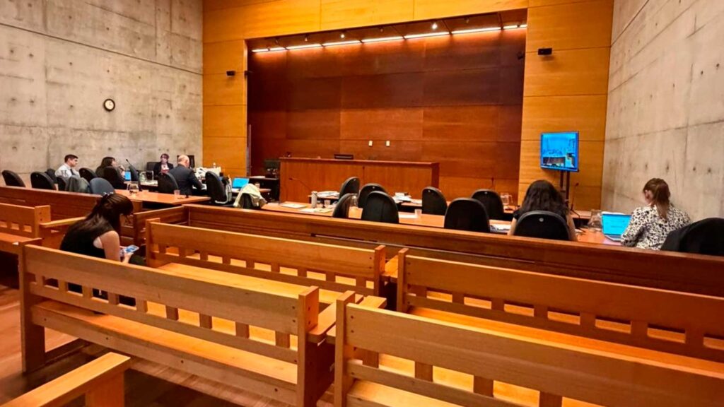 Formalización de directivos de Procultura por la presunta malversación de 471 millones de pesos
