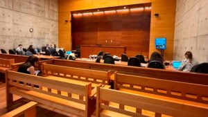 Formalización de directivos de Procultura por la presunta malversación de 471 millones de pesos
