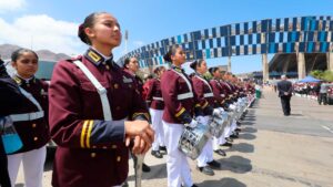 Antofagasta acogerá el Campeonato Nacional de Bandas Escolares ‘Travesía del Desierto 2026’
