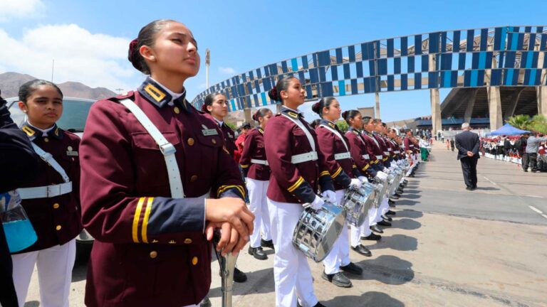 Antofagasta acogerá el Campeonato Nacional de Bandas Escolares ‘Travesía del Desierto 2026’