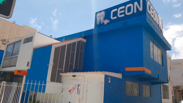 Clínica Bio Ceon en Antofagasta cerrada por irregularidades sanitarias